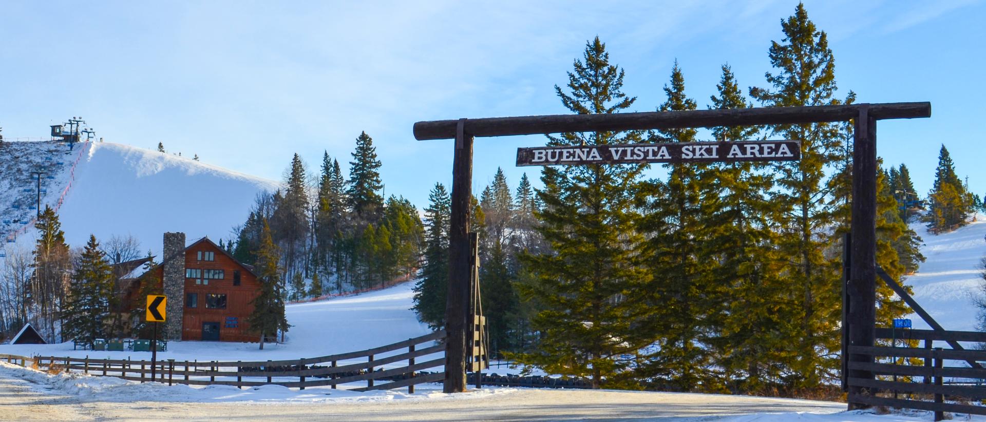 Business Spotlight - Buena Vista Ski Area | Beltrami Electric Cooperative